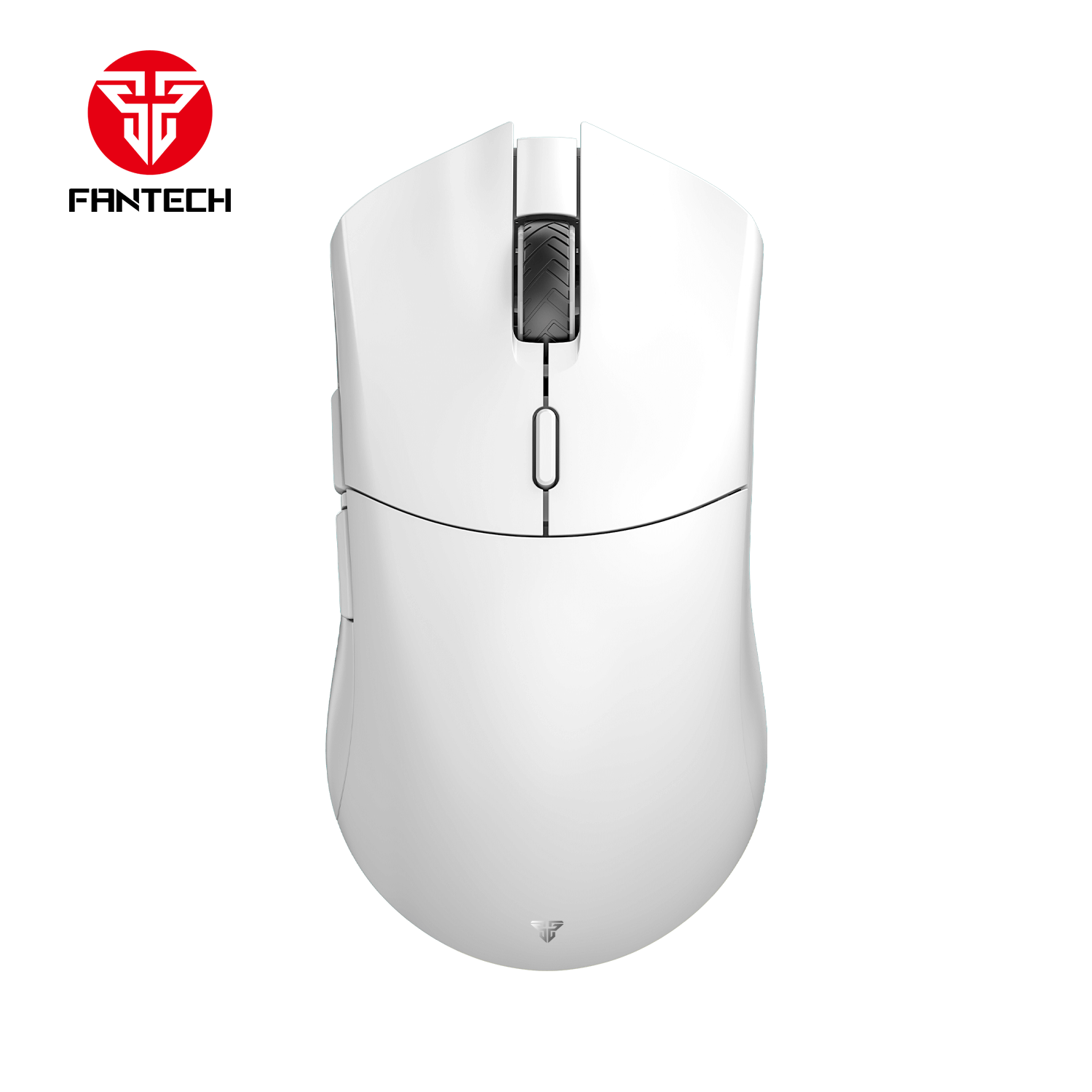 FANTECH BLAKE S WIRELESS WGC5S WHITE MOUSE