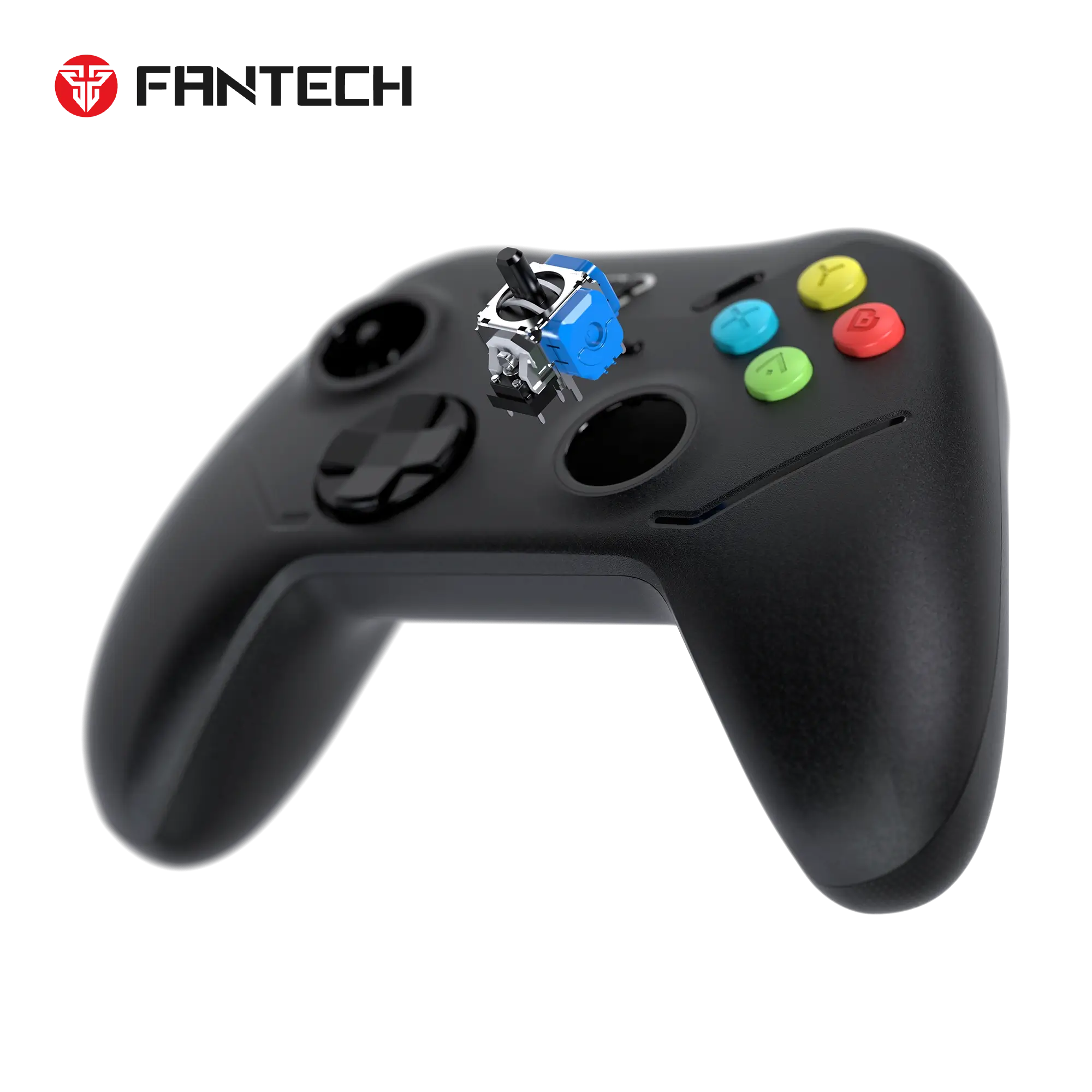 FANTECH WGP13X SHOOTER III X Wireless Gaming Controller Black