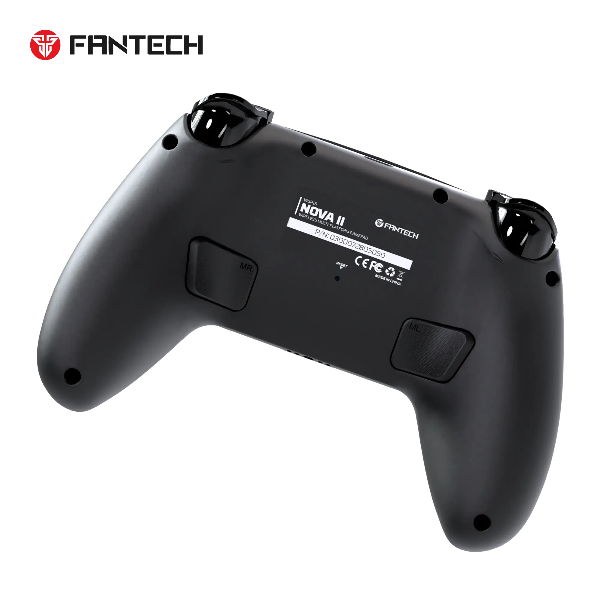 FANTECH WGP16 NOVA II Wireless GAMEPAD Black
