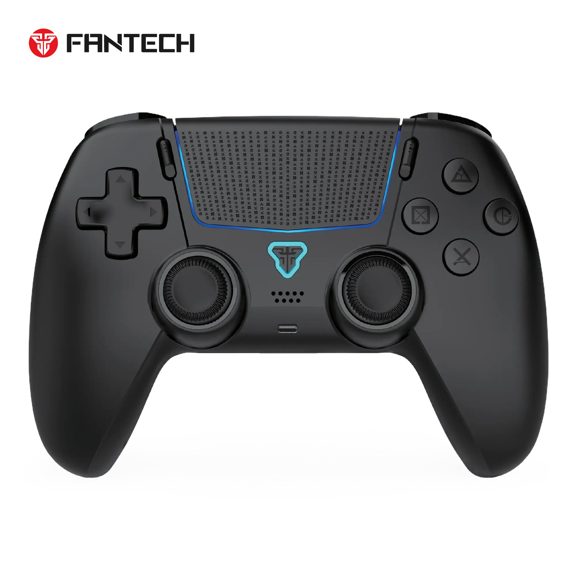 FANTECH WGP16 NOVA II Wireless GAMEPAD Black