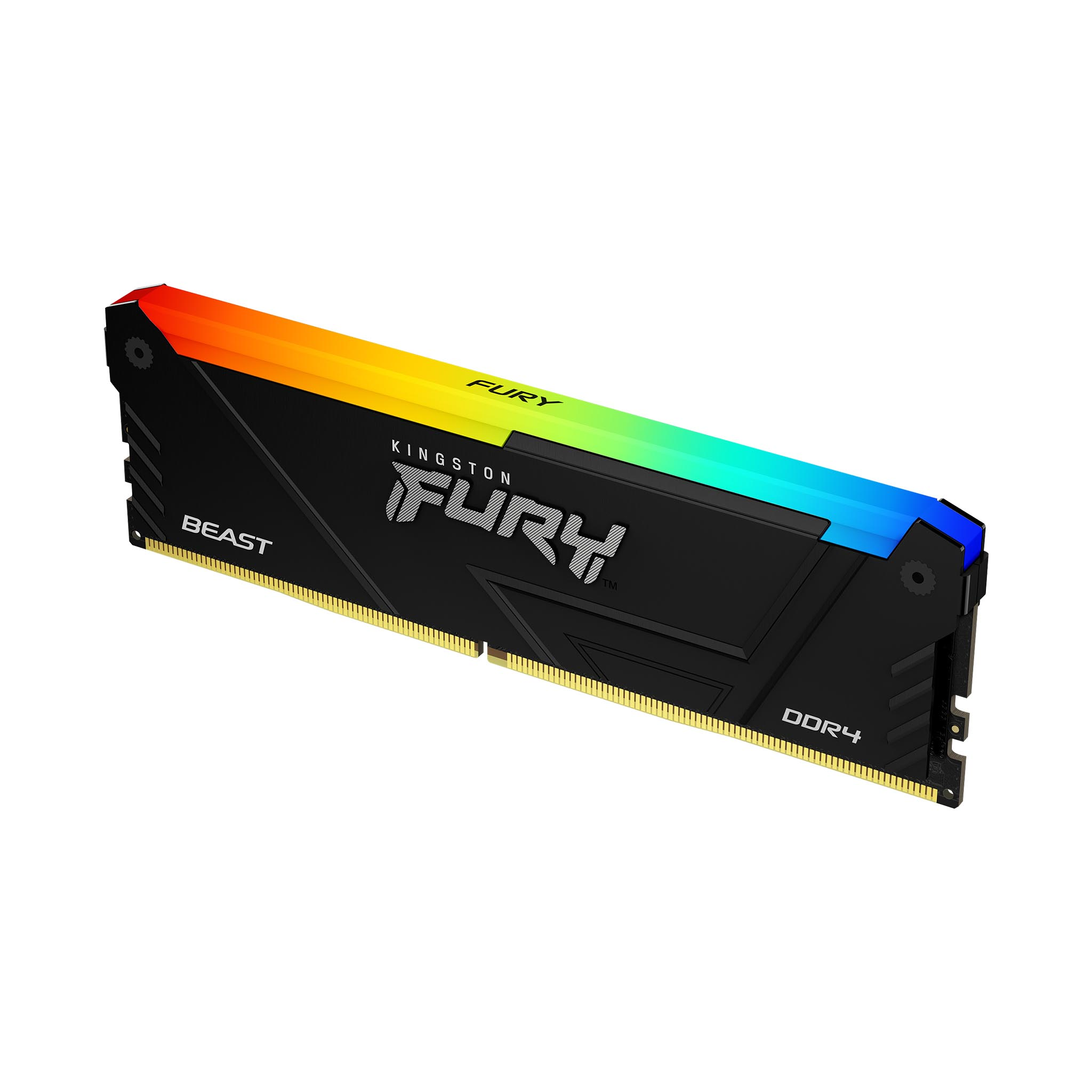 Kingston FURY 8GB 3200MHz CL16 DDR4 RAM