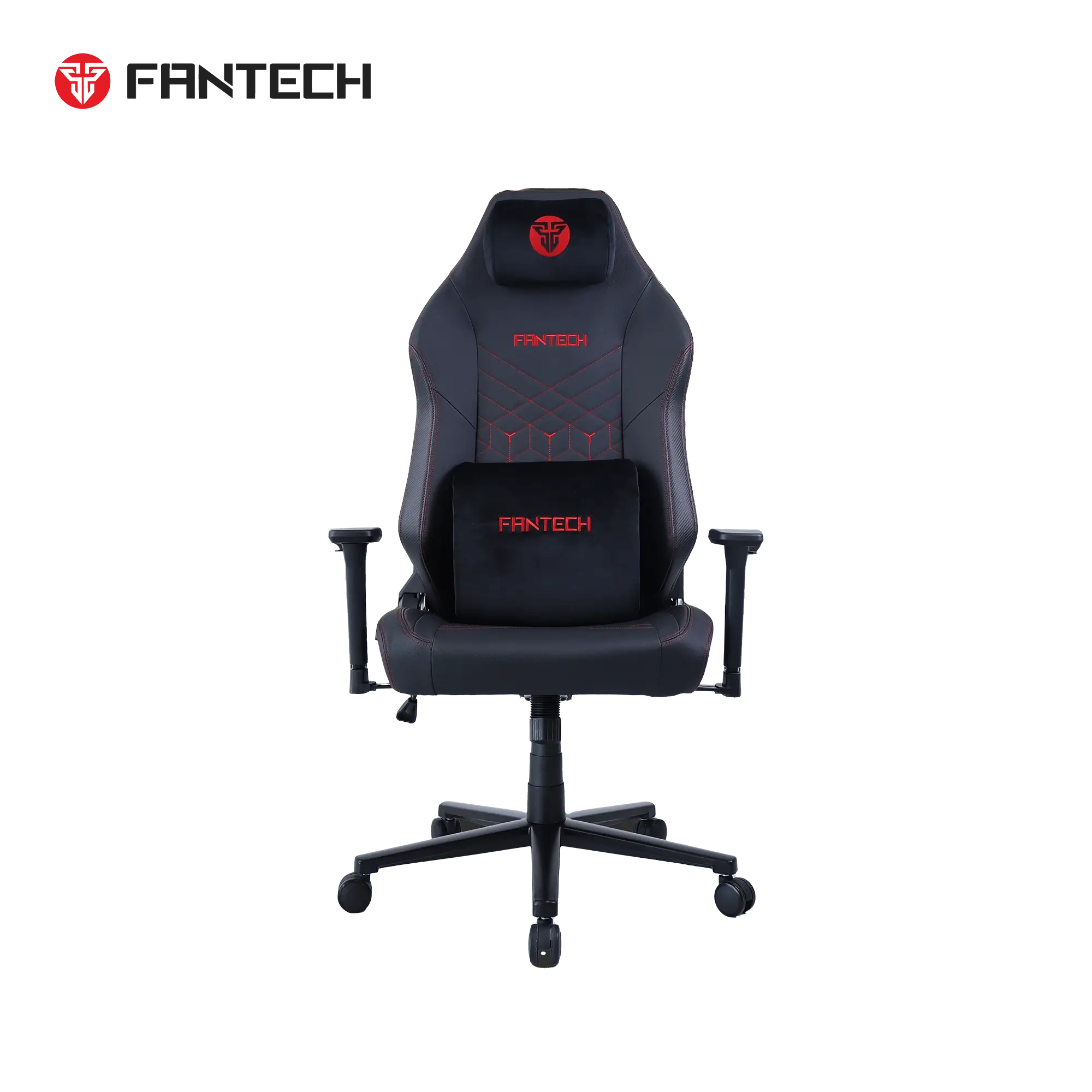 FANTECH GC284 NEOARC PRO GAMING CHAIR -BLACK