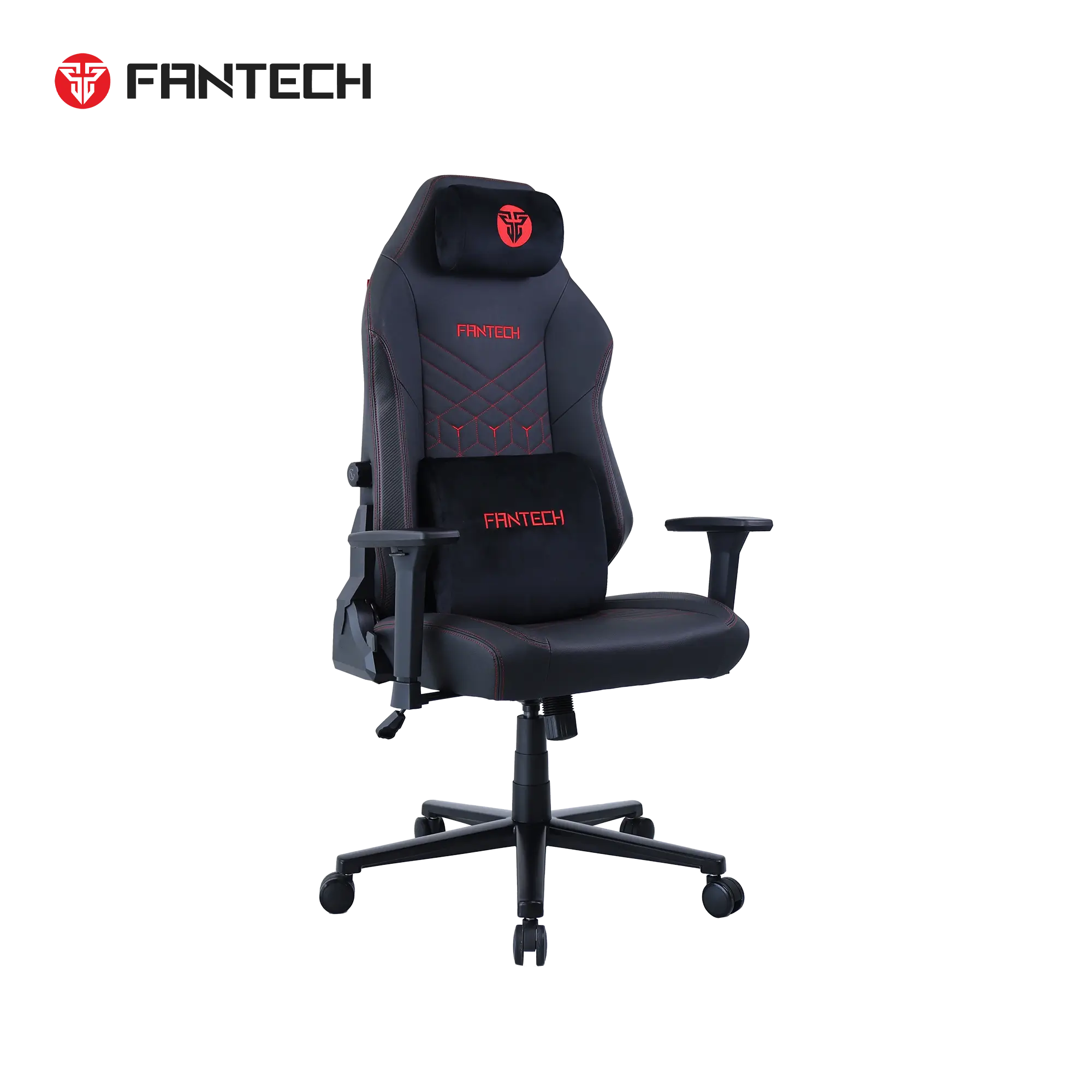 FANTECH GC284 NEOARC PRO GAMING CHAIR -BLACK
