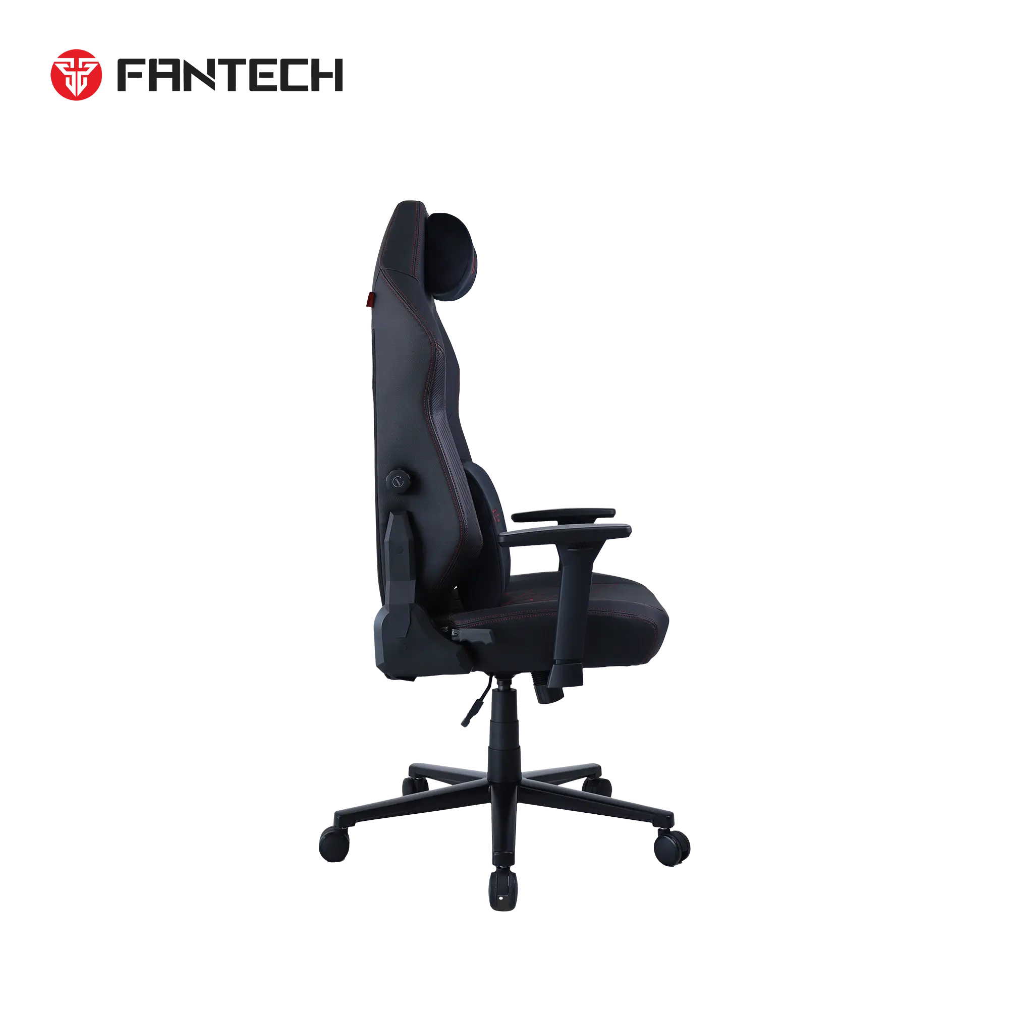 FANTECH GC284 NEOARC PRO GAMING CHAIR -BLACK