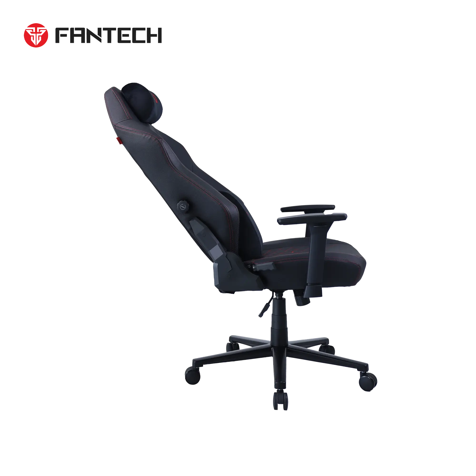 FANTECH GC284 NEOARC PRO GAMING CHAIR -BLACK