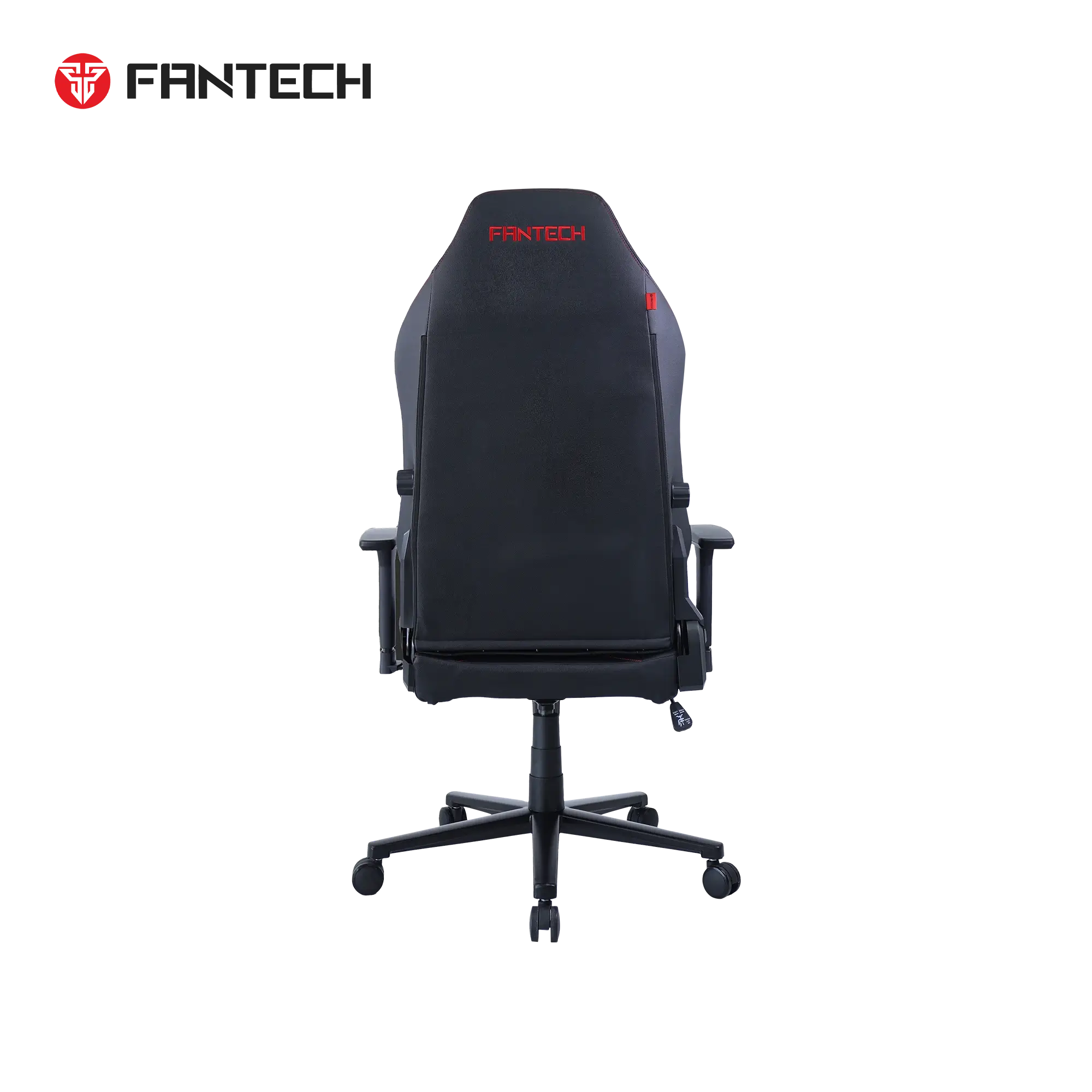 FANTECH GC284 NEOARC PRO GAMING CHAIR -BLACK