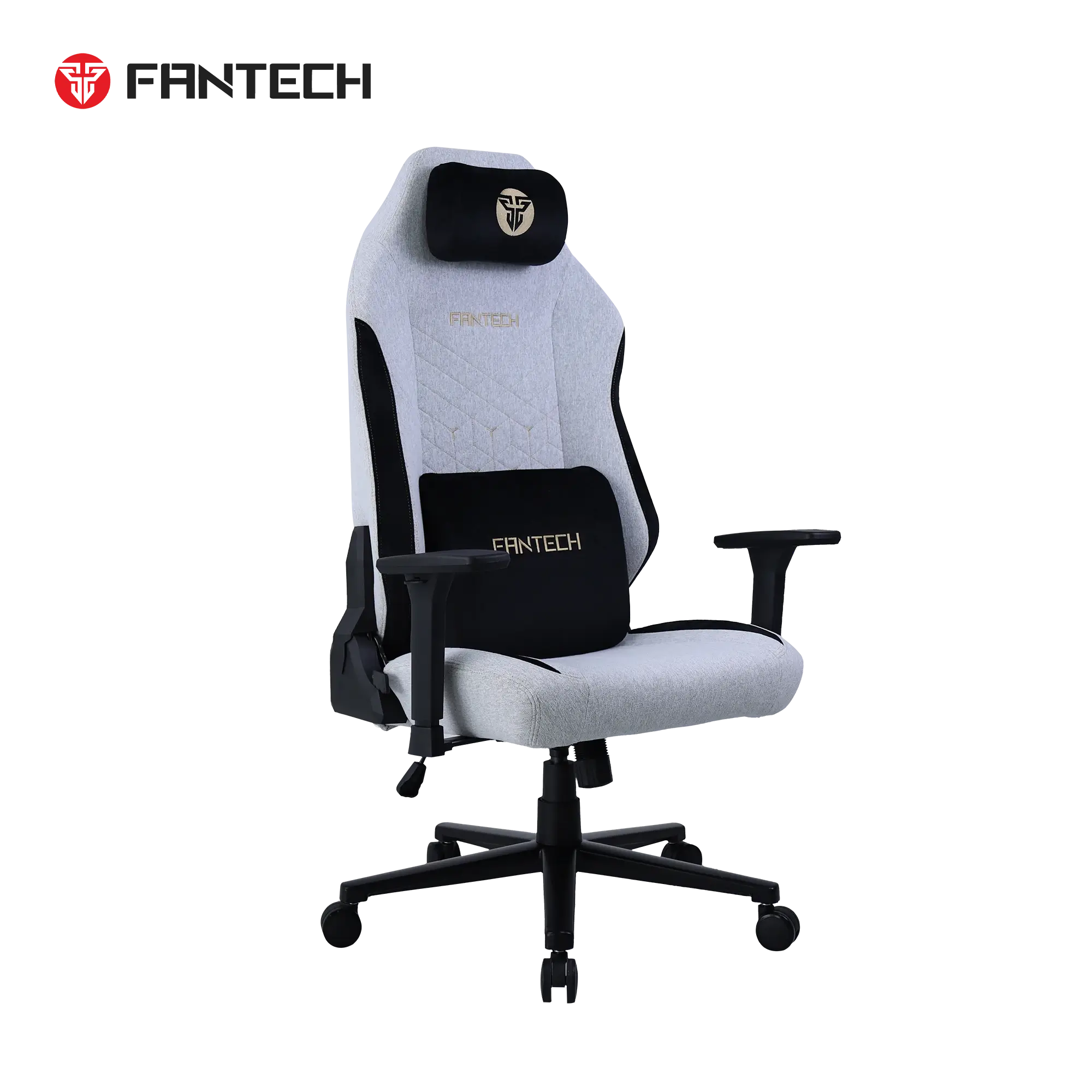 FANTECH GC284 NEOARC GAMING CHAIR