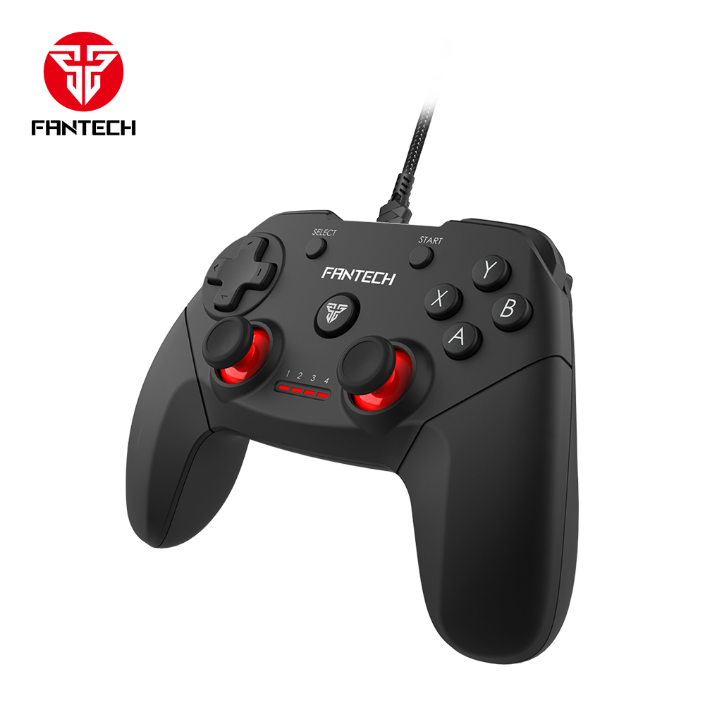 Fantech GP12 REVOLVER Gaming Controller
