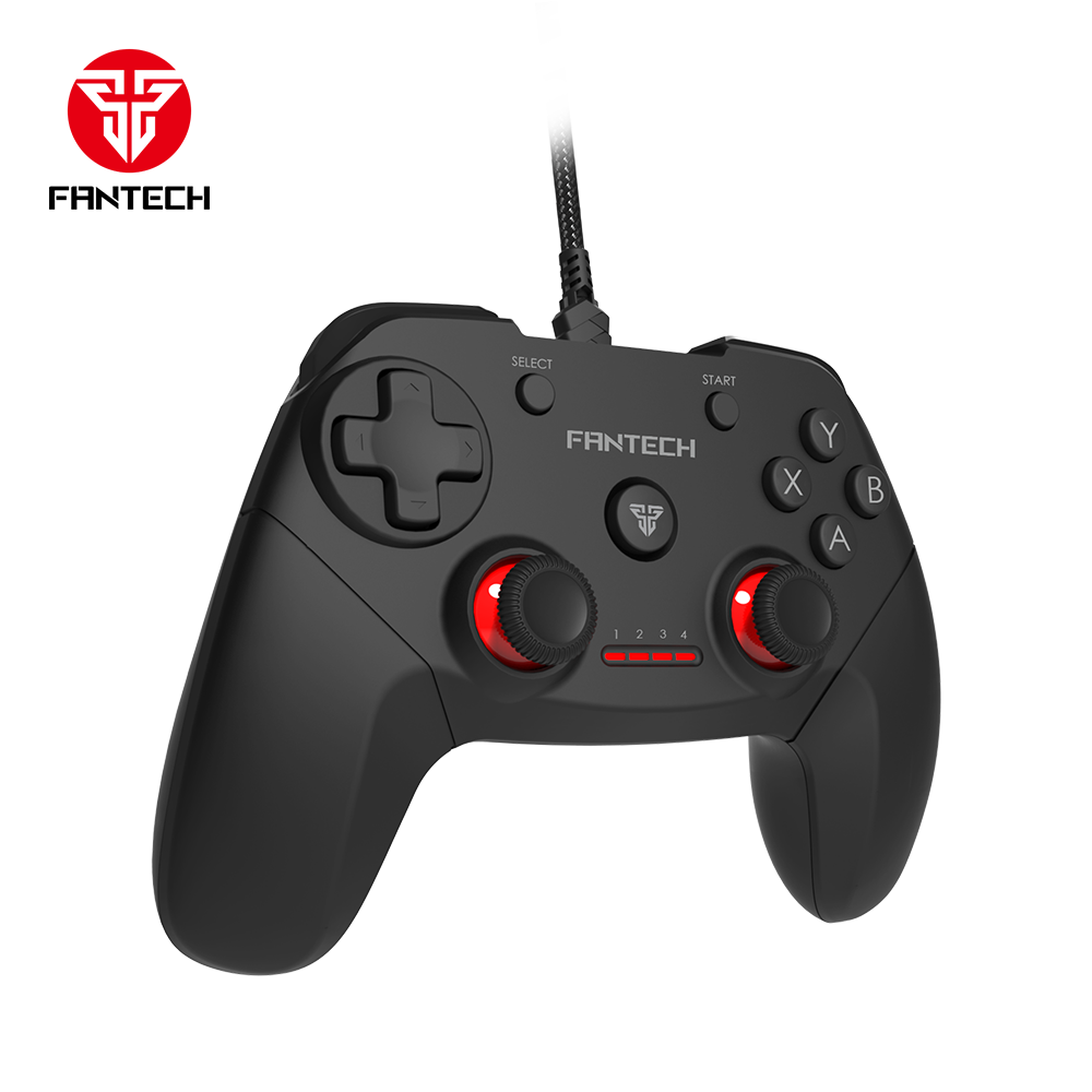 Fantech GP12 REVOLVER Gaming Controller