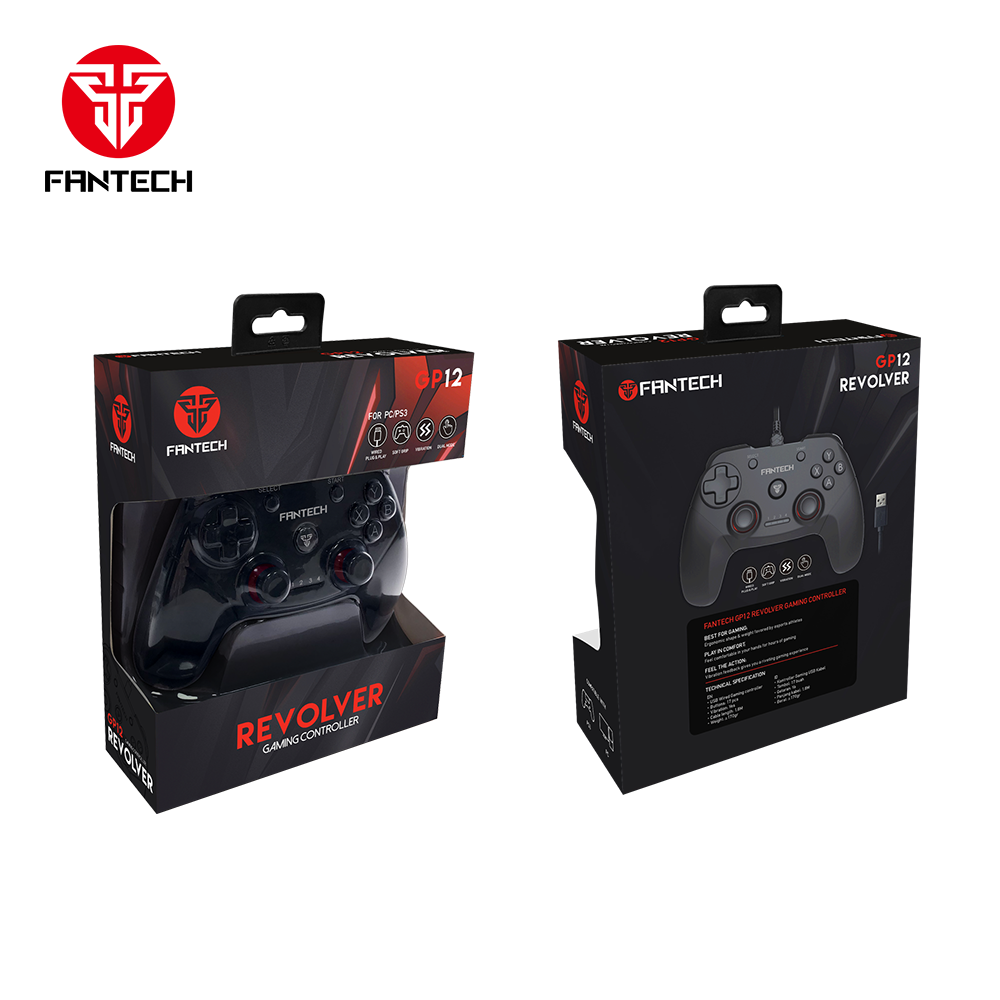 Fantech GP12 REVOLVER Gaming Controller