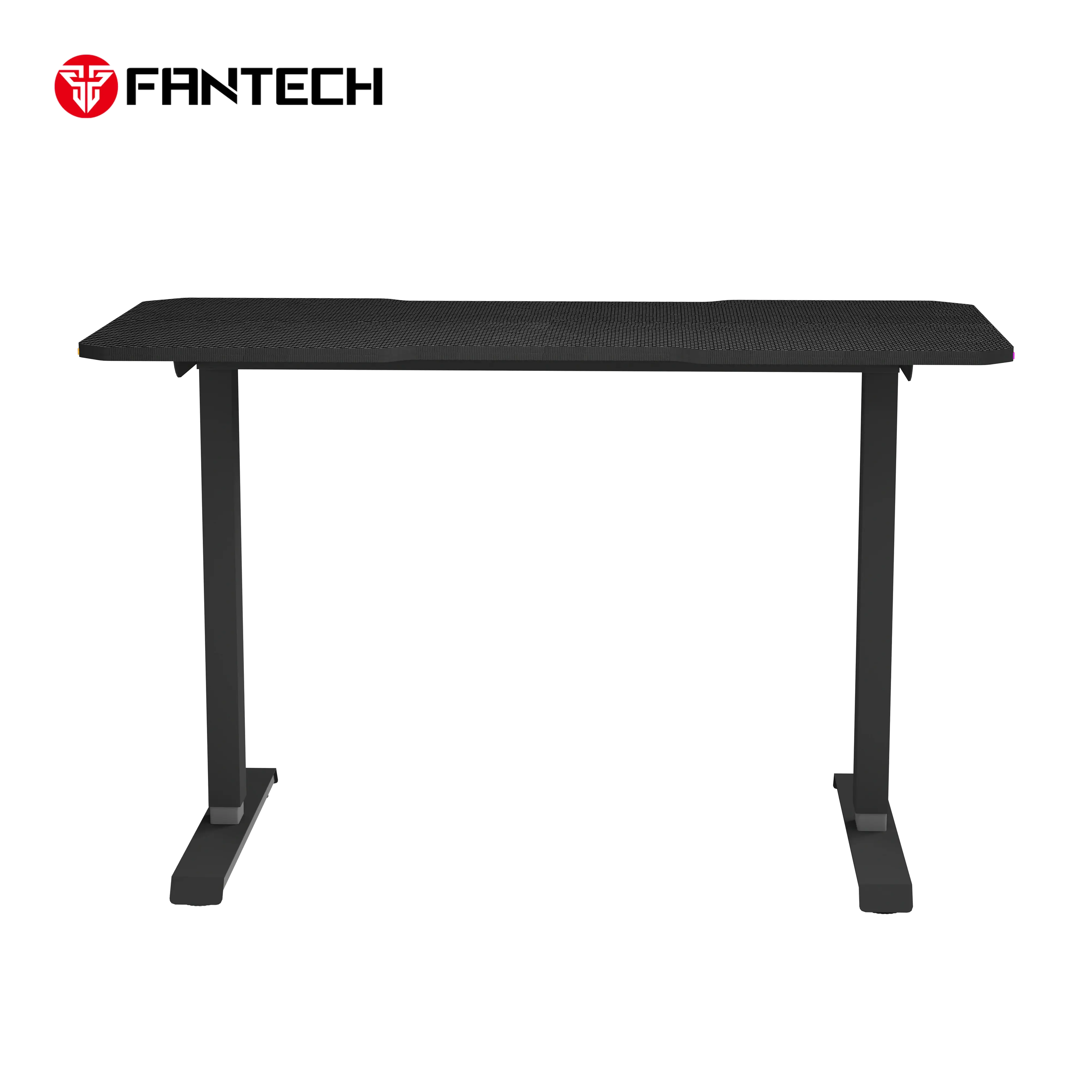 FANTECH GD1014 ADJUSTABLE GAMING DESK LIFTZONE - BLACK