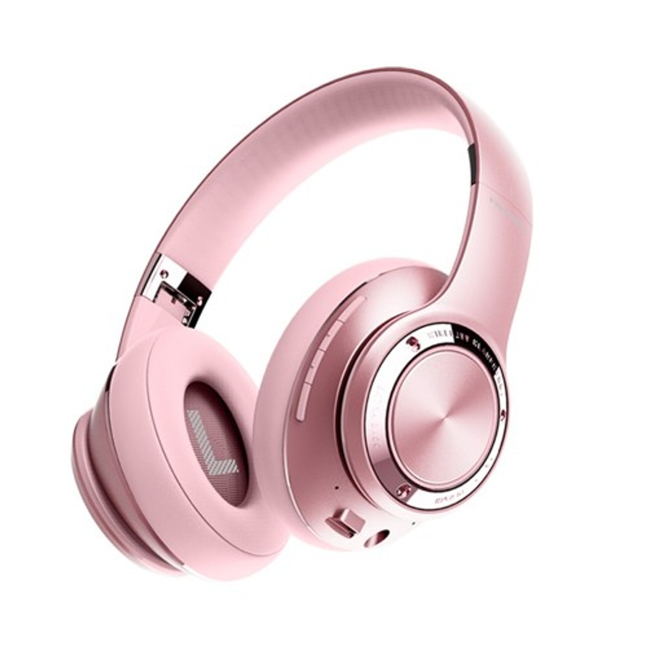 FANTECH WH01 WIRELESS HEADPHONE