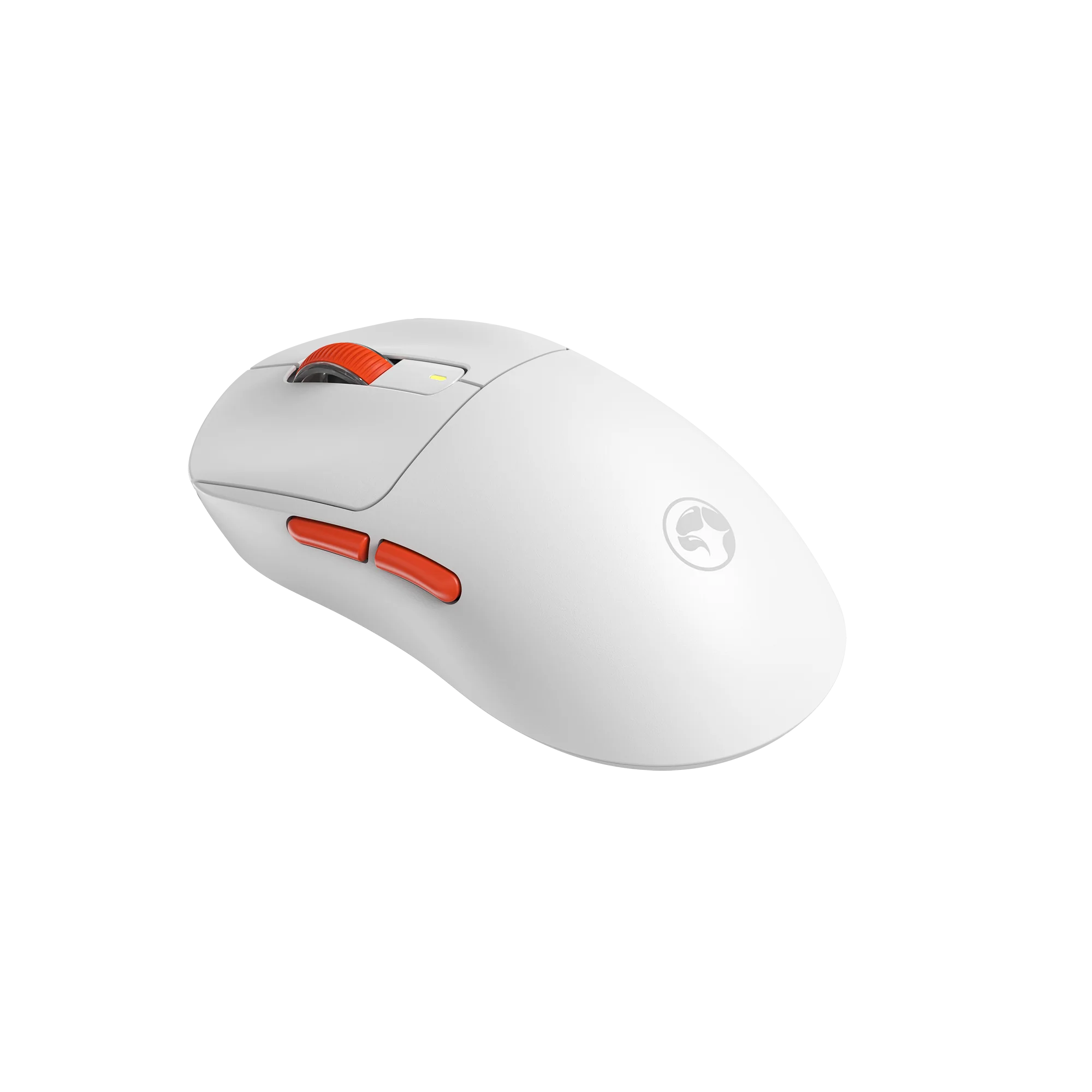 Marvo Niro 60W Wireless Gaming Mouse White