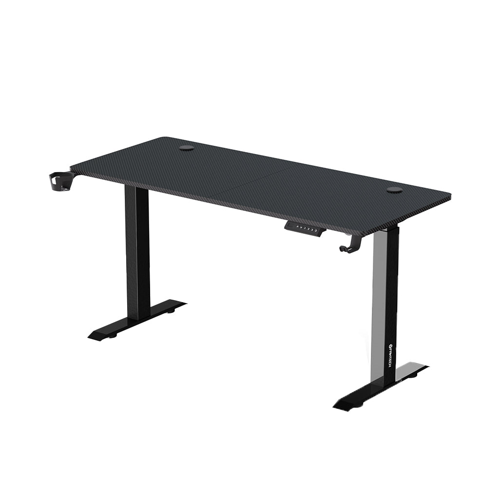 Fantech GD914 Gaming Desk  - Black