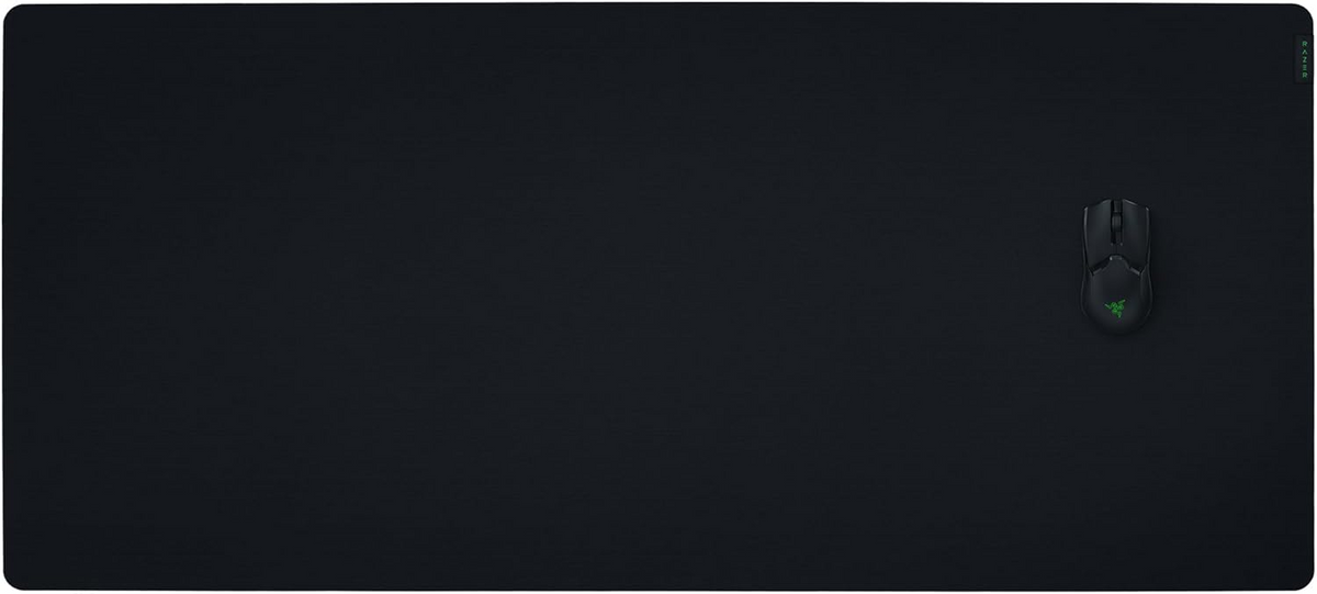 Razer Gigantus v2 Cloth Gaming Mouse Pad 3XL - Classic Black