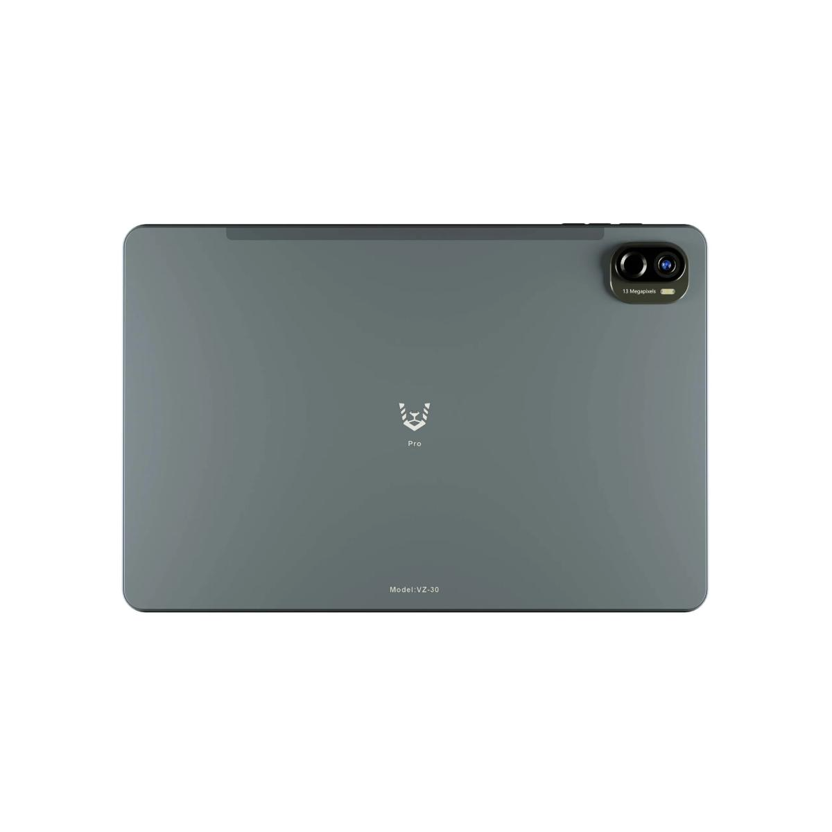 VIKUSHA VZ-30 PRO Smart Android Tablet 10.1