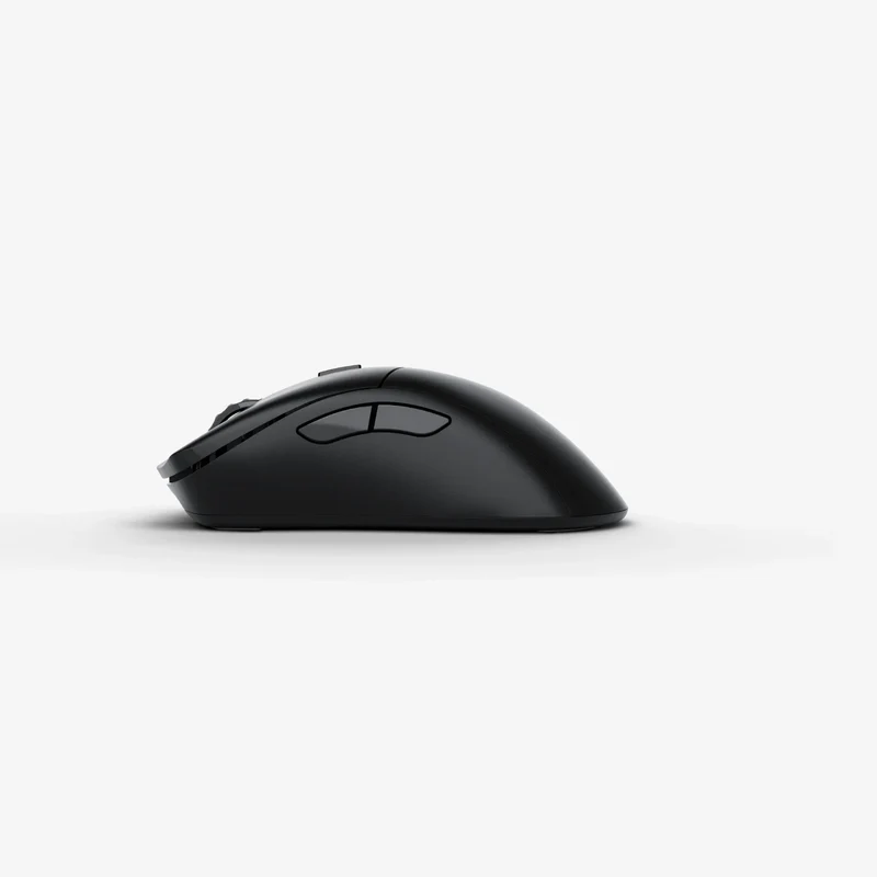 Glorious Model D 2 PRO 4K/8K Wireless RGB Gaming Mouse-Black