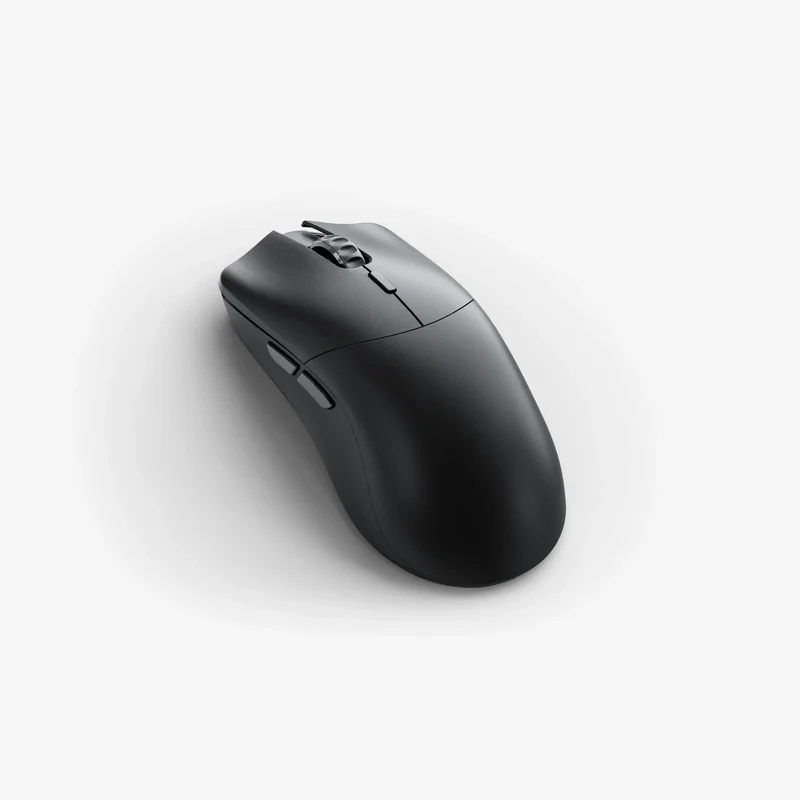 Glorious Model O 2 PRO 4K/8K Wireless RGB Gaming Mouse-Black Glorious Model O 2 PRO 4K/8K Wireless RGB Gaming Mouse-Black