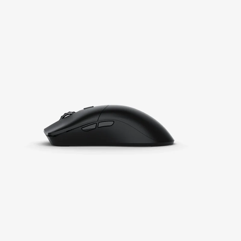 Glorious Model O 2 PRO 4K/8K Wireless RGB Gaming Mouse-Black