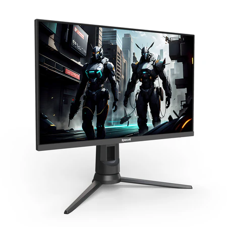 REDRAGON OPAL-L 27 inch 180Hz IPS QHD Gaming Monitor REDRAGON OPAL-L 27 inch 180Hz IPS QHD Gaming Monitor