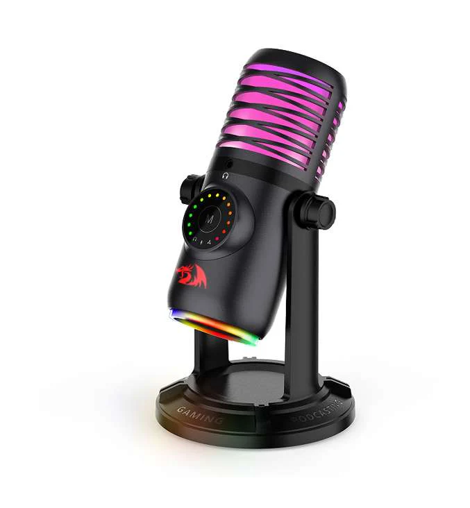 Redragon GM306 Streaming Microphone