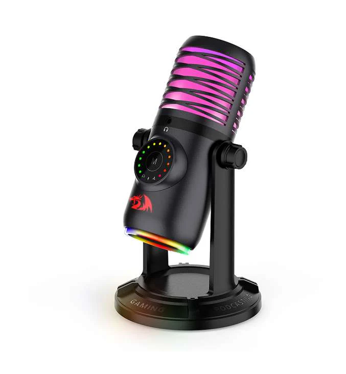 Redragon GM306 Streaming Microphone Redragon GM306 Streaming Microphone