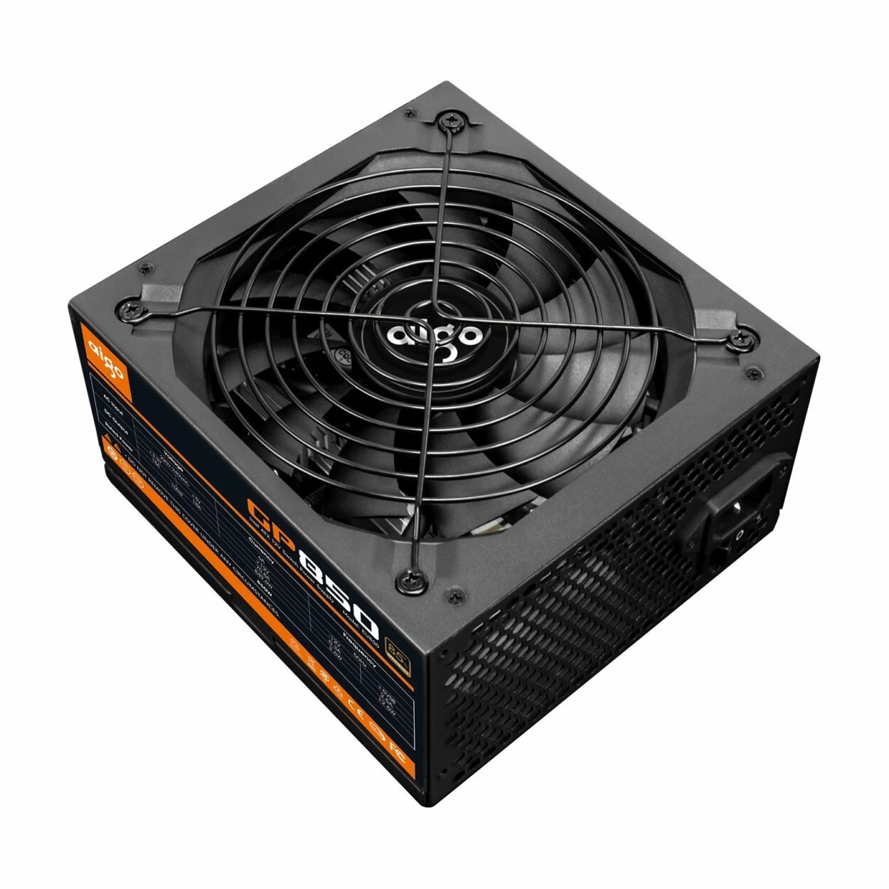 AIGO GP ATX Power Series 850w PSU