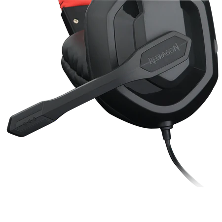 Redragon Ares H120 Wired 3.5mm Gaming Headset