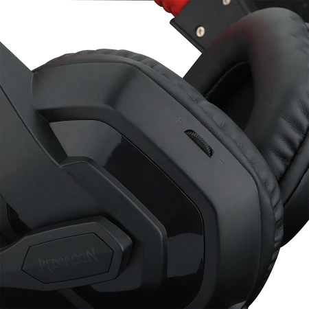 Redragon Ares H120 Wired 3.5mm Gaming Headset