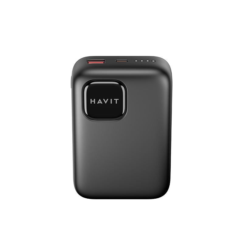 HAVIT MOBILE POWER BANK PB34/B/G 20000mAh
