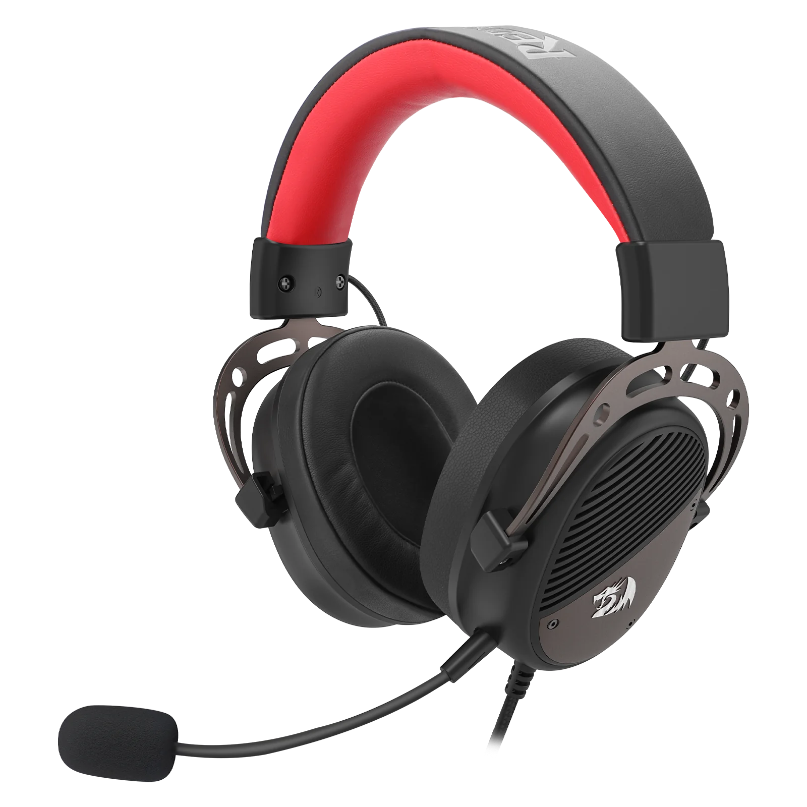 Redragon H730 Wired Gaming Headset - 7.1 Surround Redragon H730 Wired Gaming Headset - 7.1 Surround