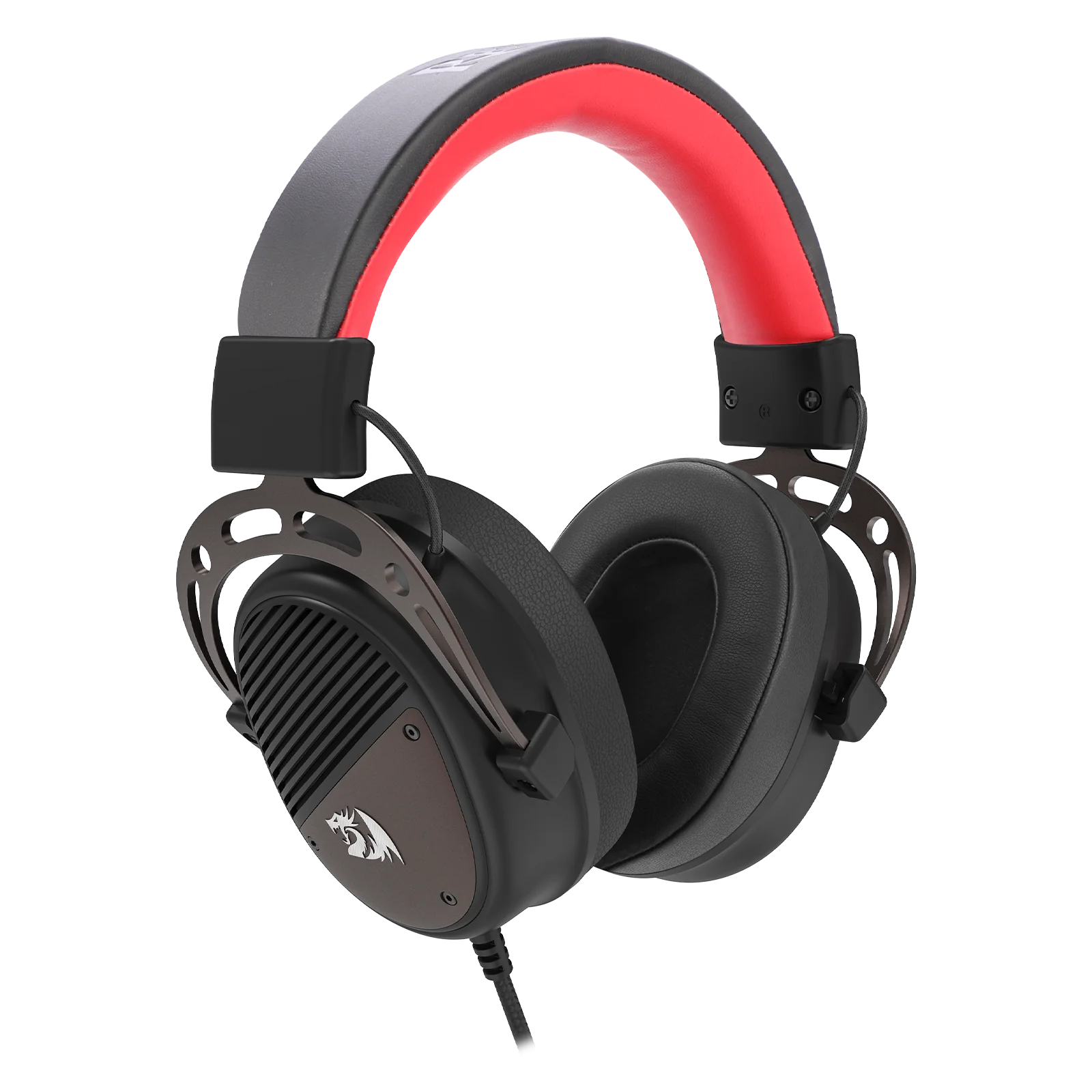 Redragon H730 Wired Gaming Headset - 7.1 Surround