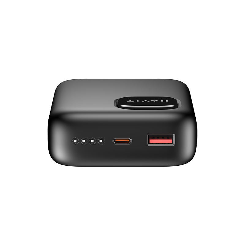 HAVIT MOBILE POWER BANK PB34/B/G 20000mAh