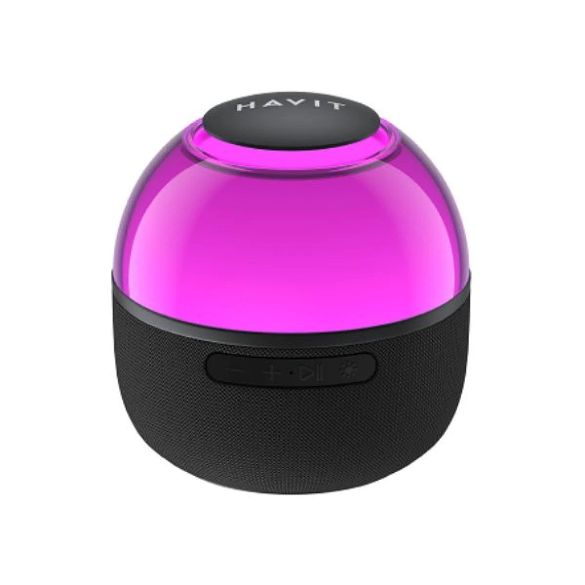 HAVIT SK900 MULTI-COLOR RGB SPEAKER