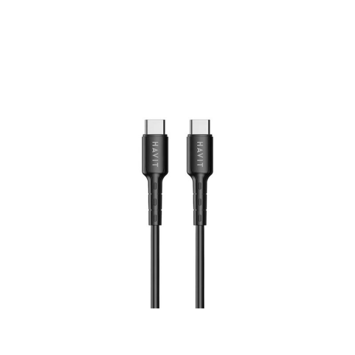 HAVIT CB6235 Type-C To Type-C Cable