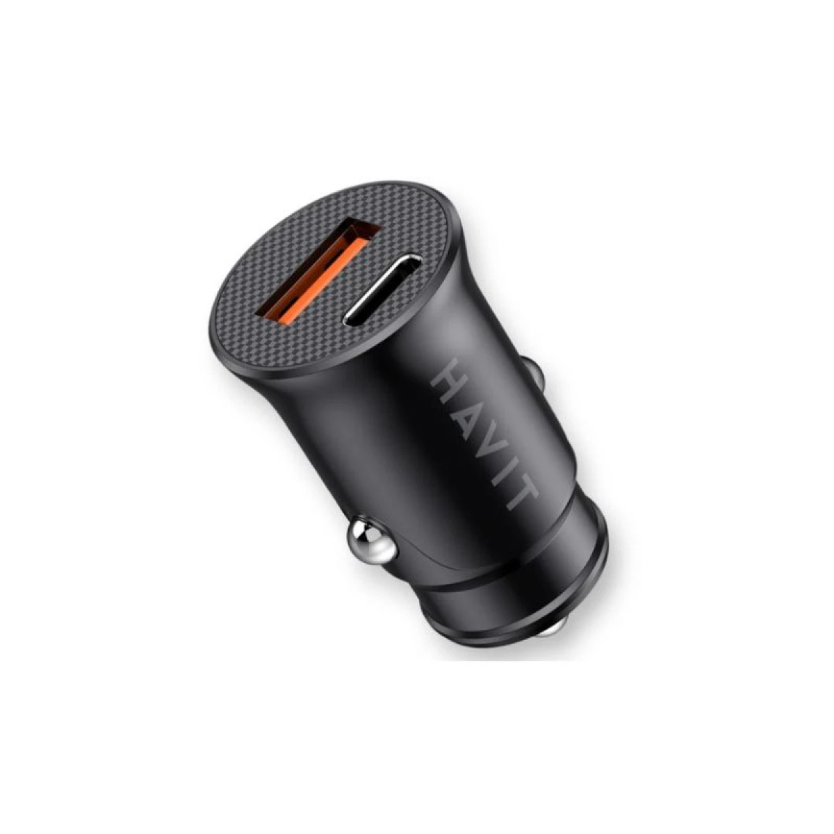 HAVIT CC2022 USB-A & Car Charger