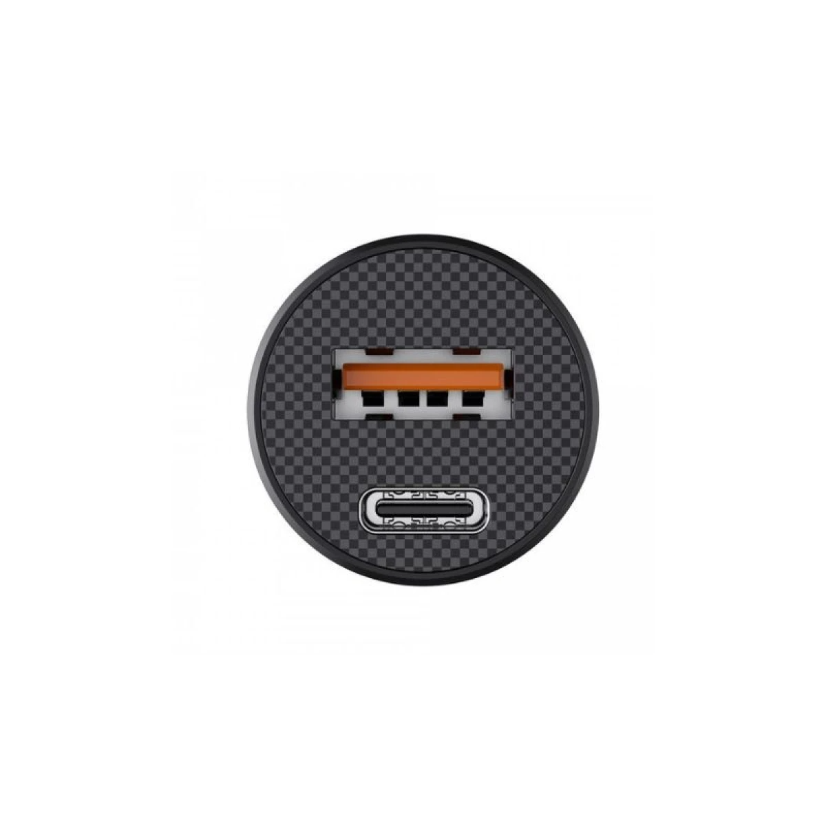 HAVIT CC2022 USB-A & Car Charger