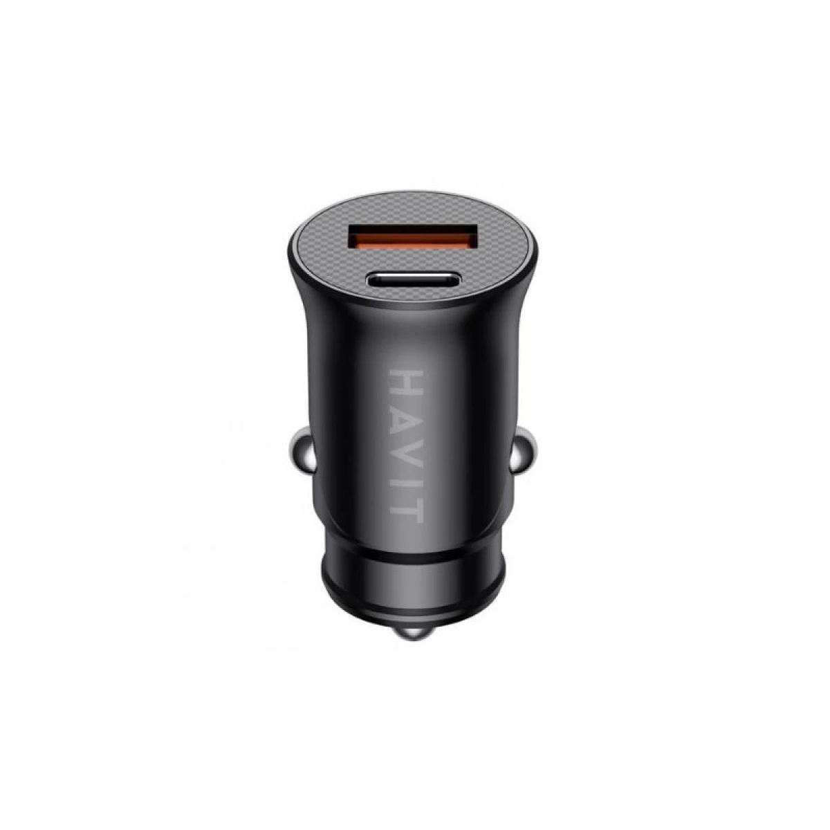 HAVIT CC2022 USB-A & Car Charger