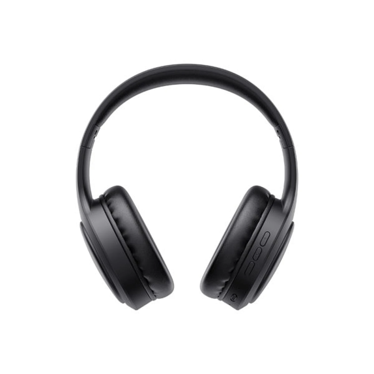 HAVIT 633BT Wireless Foldable Headset EQ MODE-20Hrs Play Time - Black