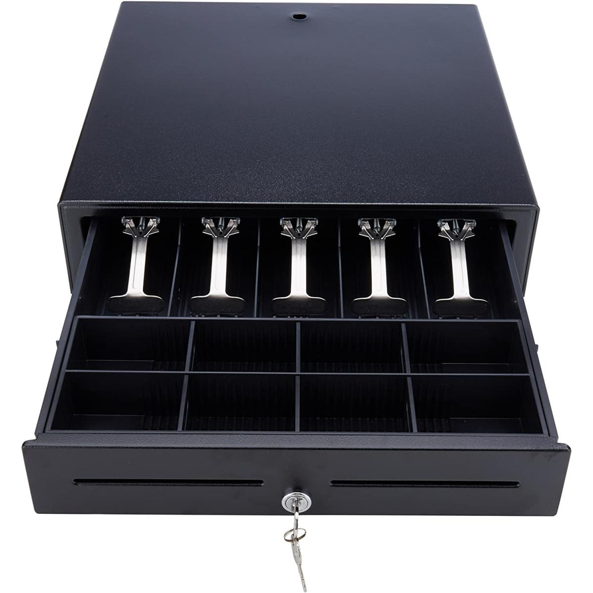 Cash Drawer HER415