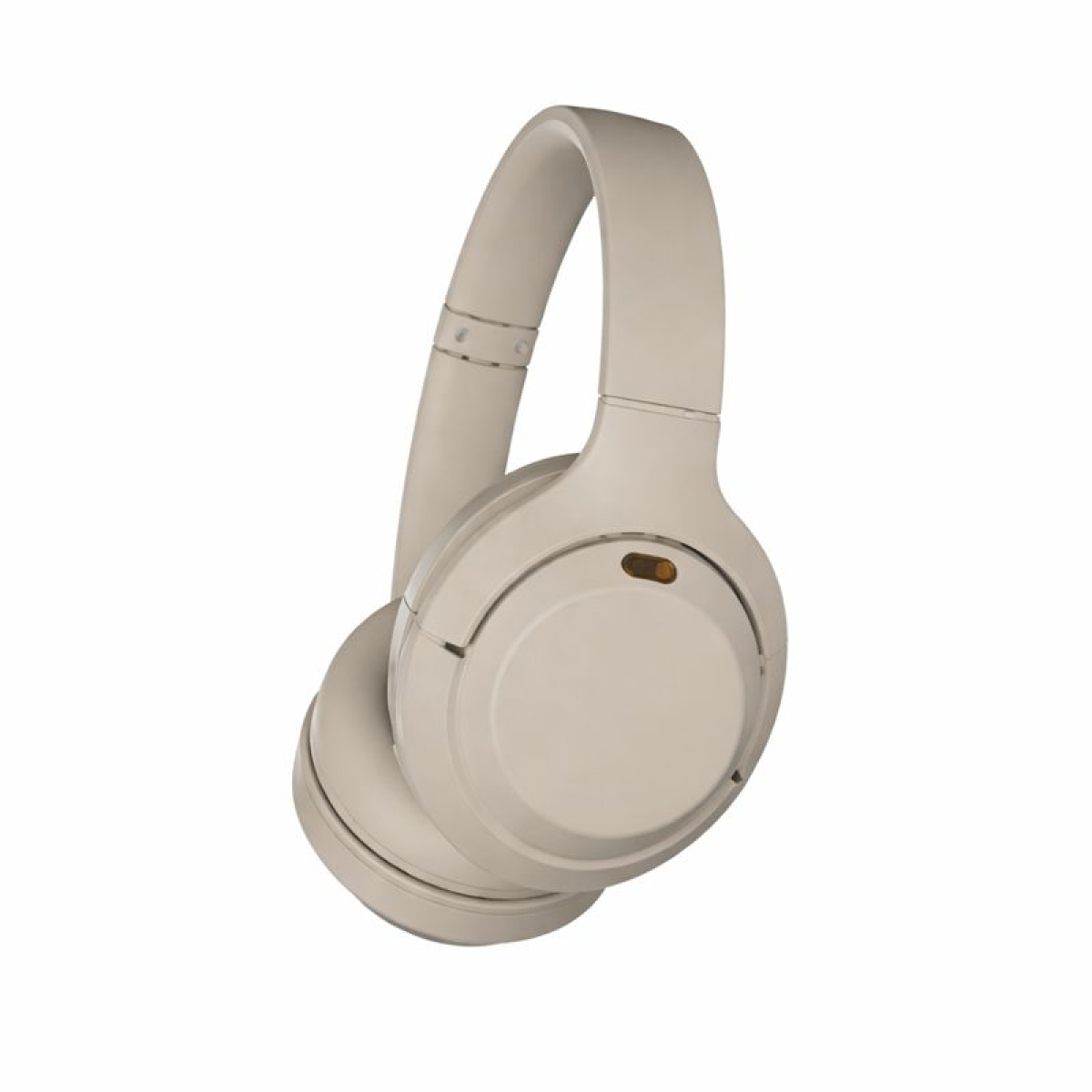 HAING HI-BH1000 Wireless Headphone with Microphone -Khaki HAING HI-BH1000 Wireless Headphone with Microphone -Khaki