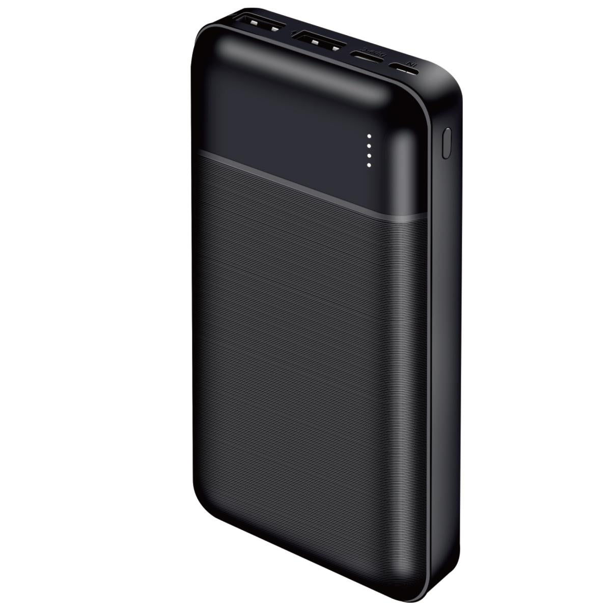 HAING HI-PB27-W Fast Charging Power Bank 20000mAh 22.5W -White HAING HI-PB27-W Fast Charging Power Bank 20000mAh 22.5W -White