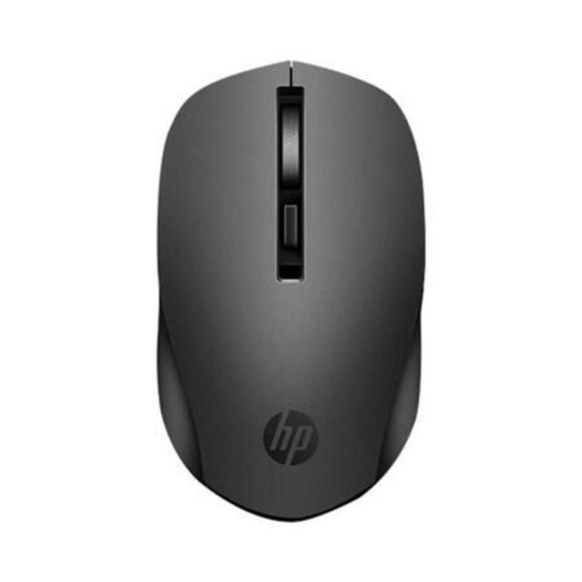 HP S1000 PLUS Wireless Mouse for Business HP S1000 PLUS Wireless Mouse for Business