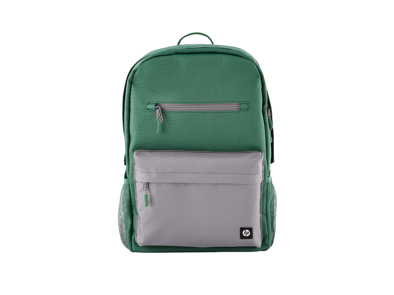 HP Campus Green Backpack For Devices Up To 15.6 HP Campus Green Backpack For Devices Up To 15.6