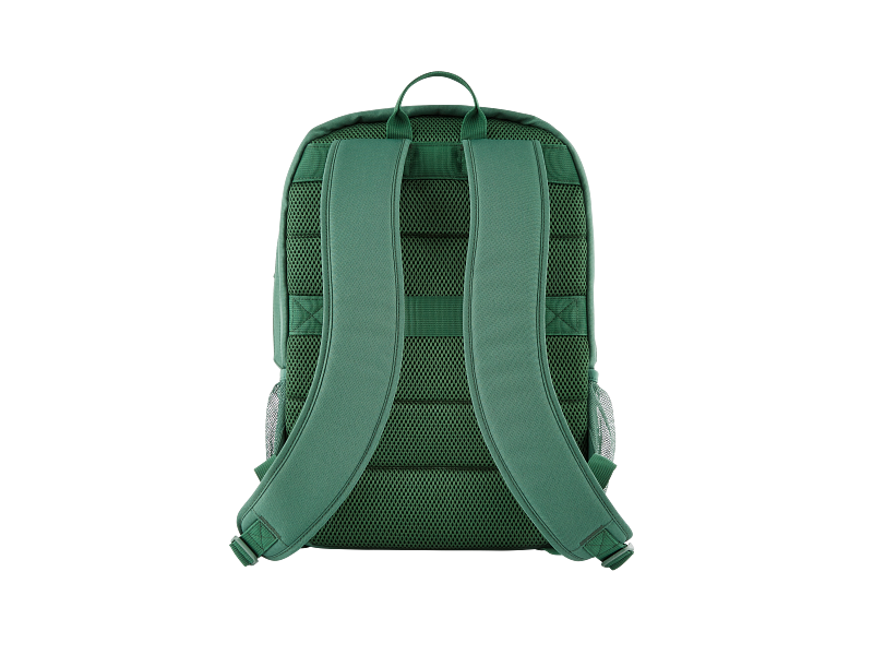 HP Campus Green Backpack For Devices Up To 15.6