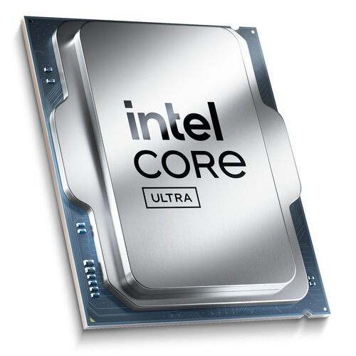 Intel Core Ultra 5 225 LGA1851 4.9GHz 2nd Gen CPU Processor (Box)