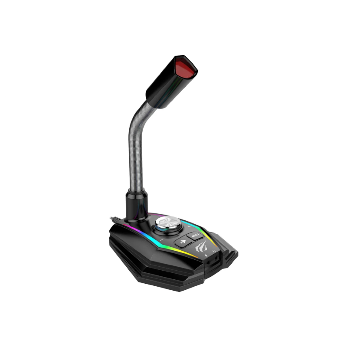 HAVIT GK56B-BK Gaming Microphone