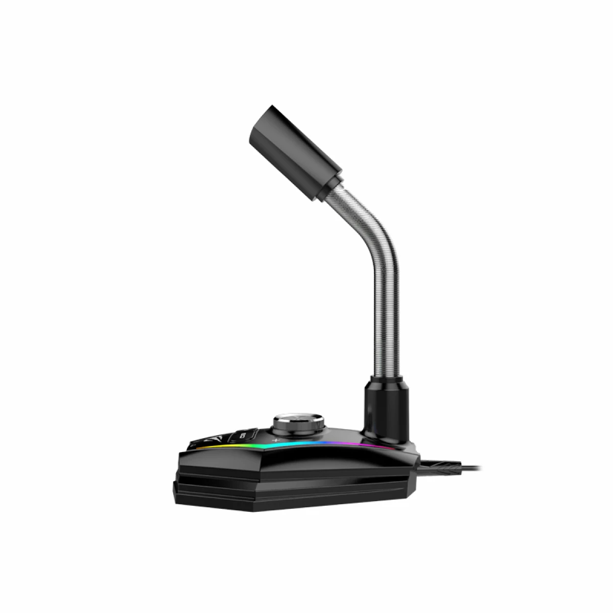 HAVIT GK56B-BK Gaming Microphone