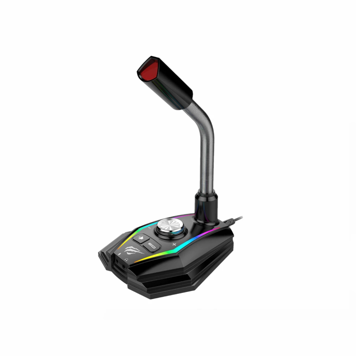 HAVIT GK56B-BK Gaming Microphone
