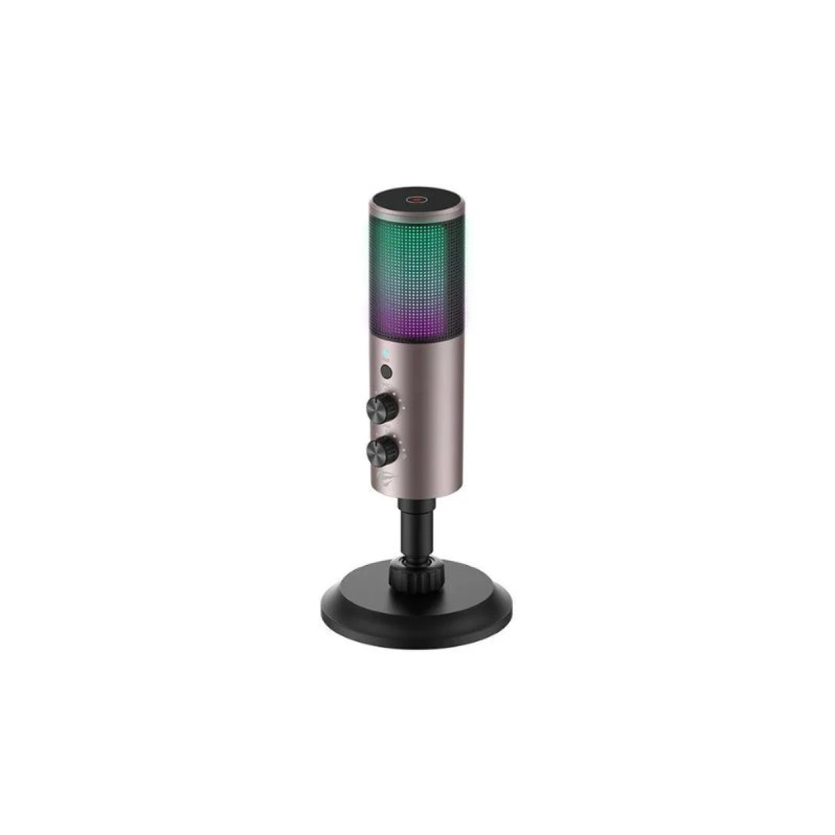 HAVIT GK61 RGB Recording Live Microphone